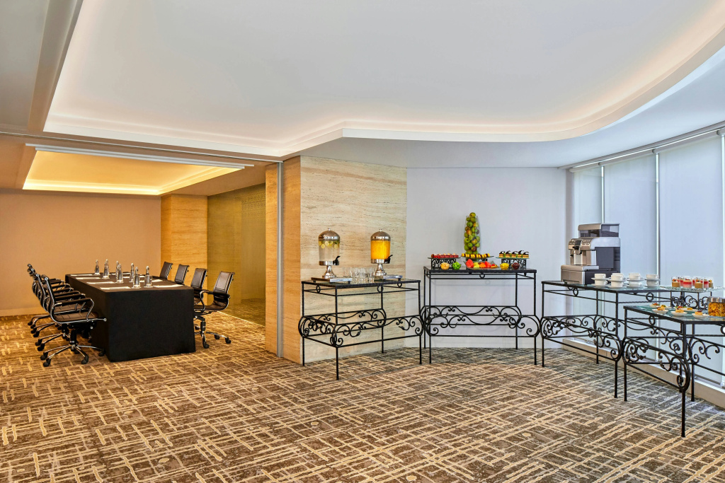 Courtyard by Marriott Bandung Dago - Général