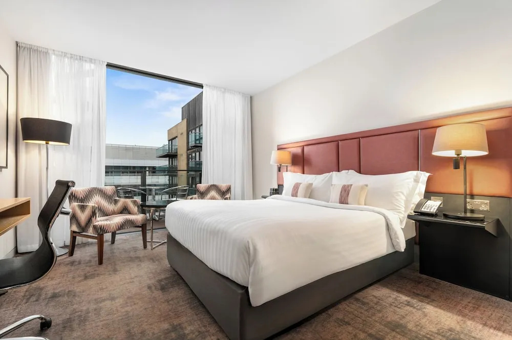 The Spencer Hotel - Chambres