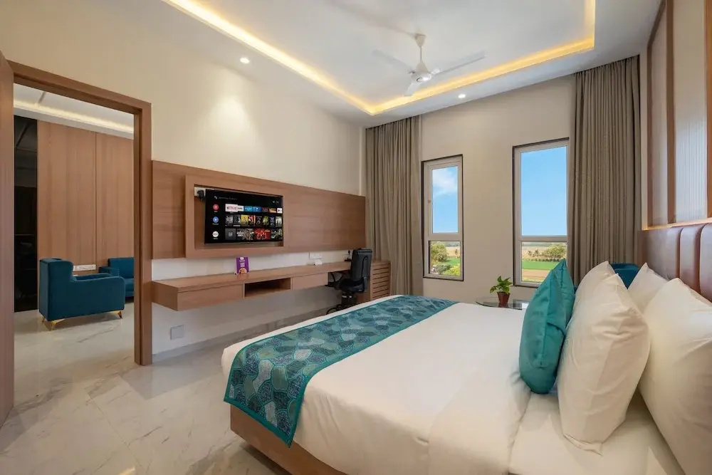 Hotel photo 32