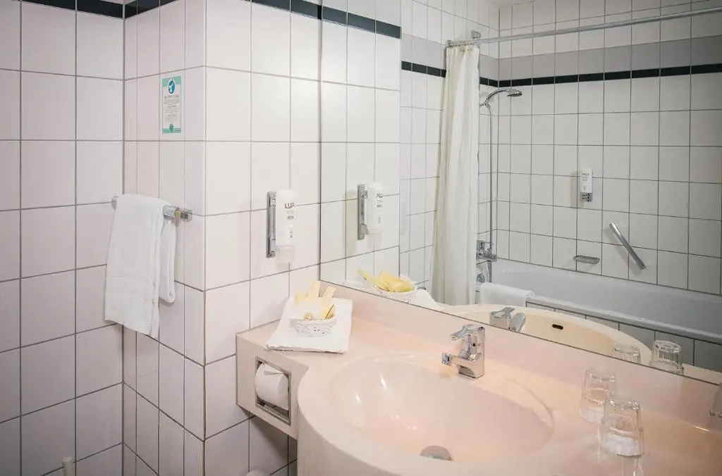 Vienna House Easy by Wyndham Neckarsulm - Chambres