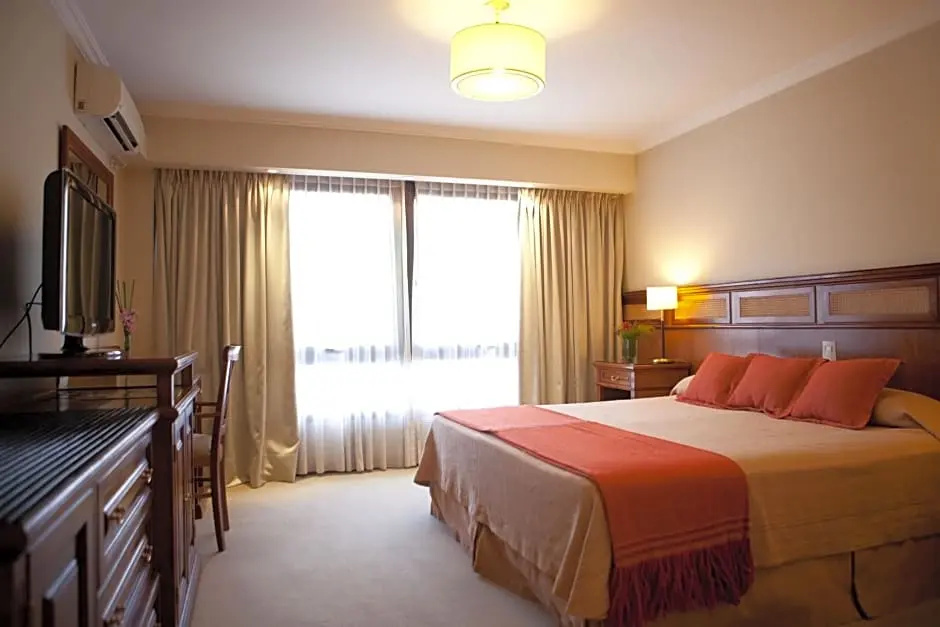 Ayres De Salta Hotel - Chambres