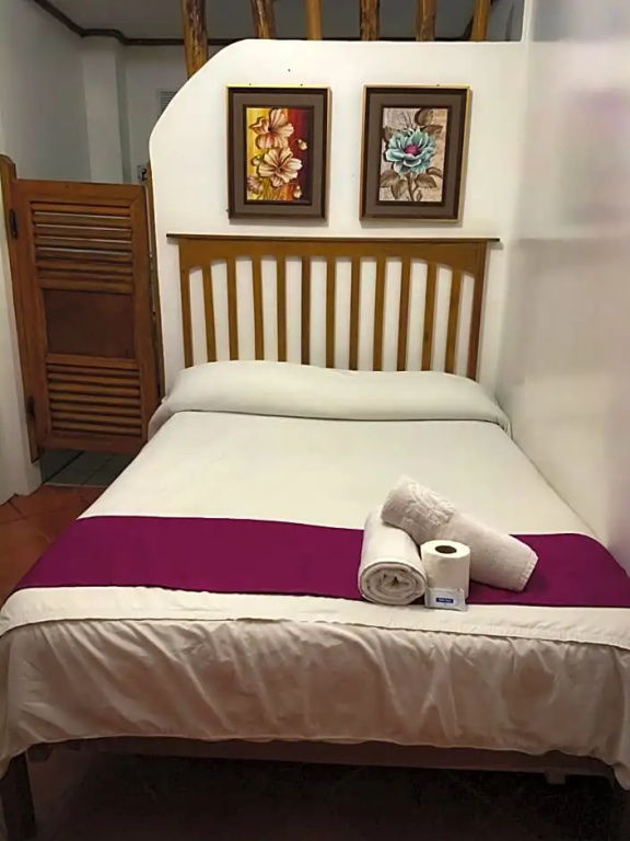Harleys Pub and Hotel - Chambres
