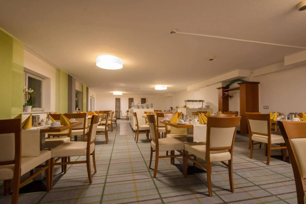 Hotel Fortuna - Général