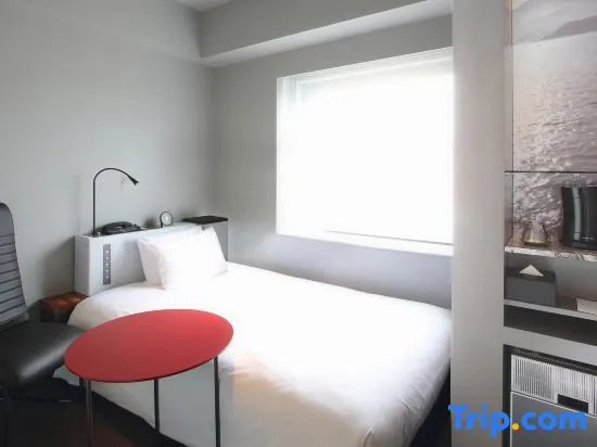 Bed in Dorm (female dorm)