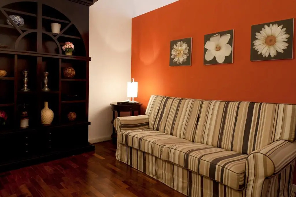 Exclusive Aparthotel La Reunion - Chambres