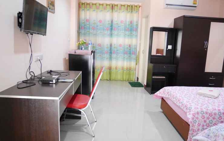 PK Mansion