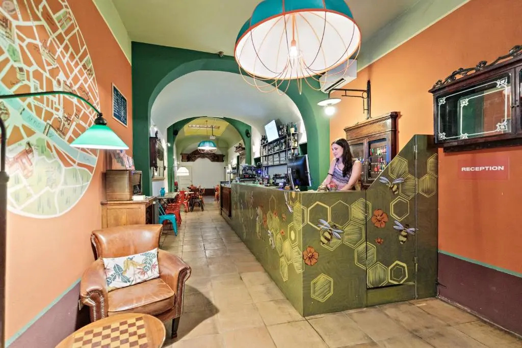 Hotel photo 2