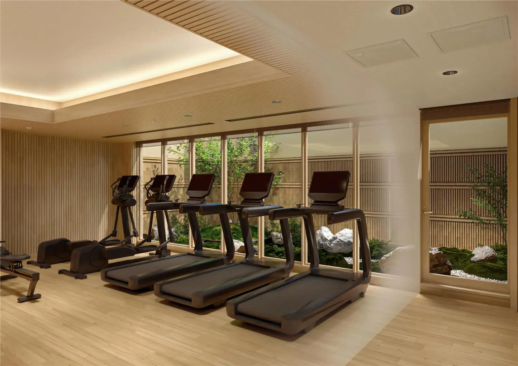 Hilton Grand Vacations Club Tradimo Kyoto Gojo 사진 20