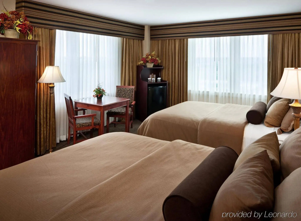 Park Place Hotel - Général