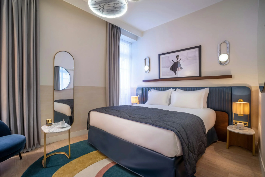 Maison Albar Hotels L'Imperator - Général