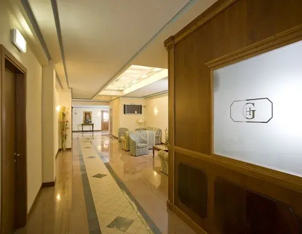 Hotel Le Grotte - Général