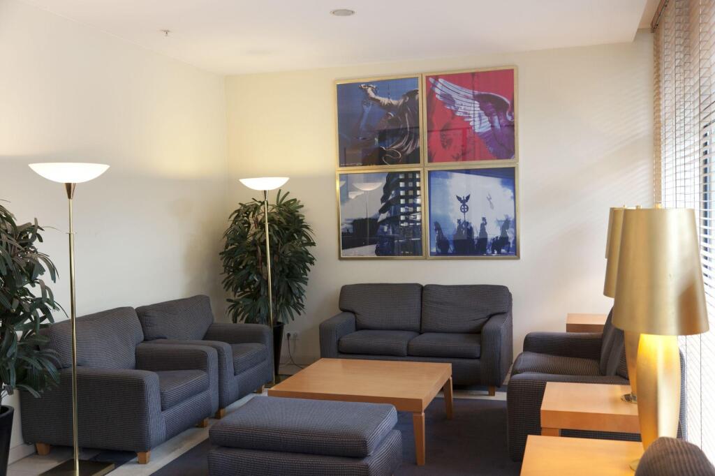 relexa hotel Stuttgarter Hof Berlin picture
