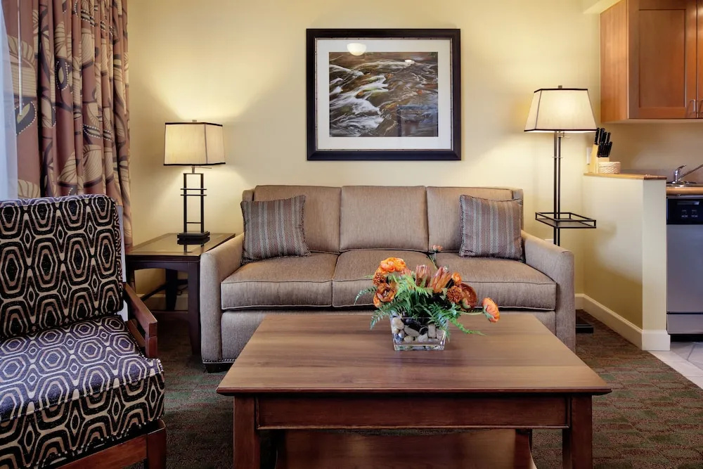 Holiday Inn Club Vacations at Lake Geneva Resort by IHG - Chambres