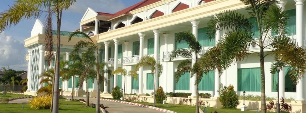 Apex Hotel