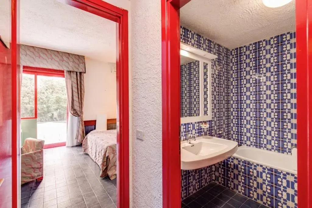 Marina Club Hotel - Général