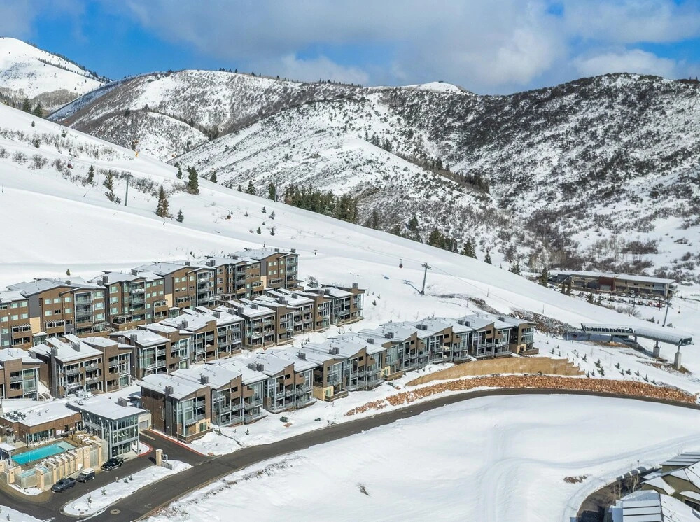 Apex 1701 in Park City, Park City