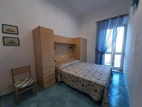 Appartamento CASA SOLE nel centro di Capoliveri