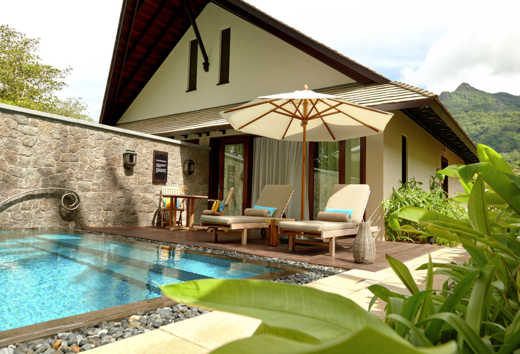 STORY Seychelles - Général