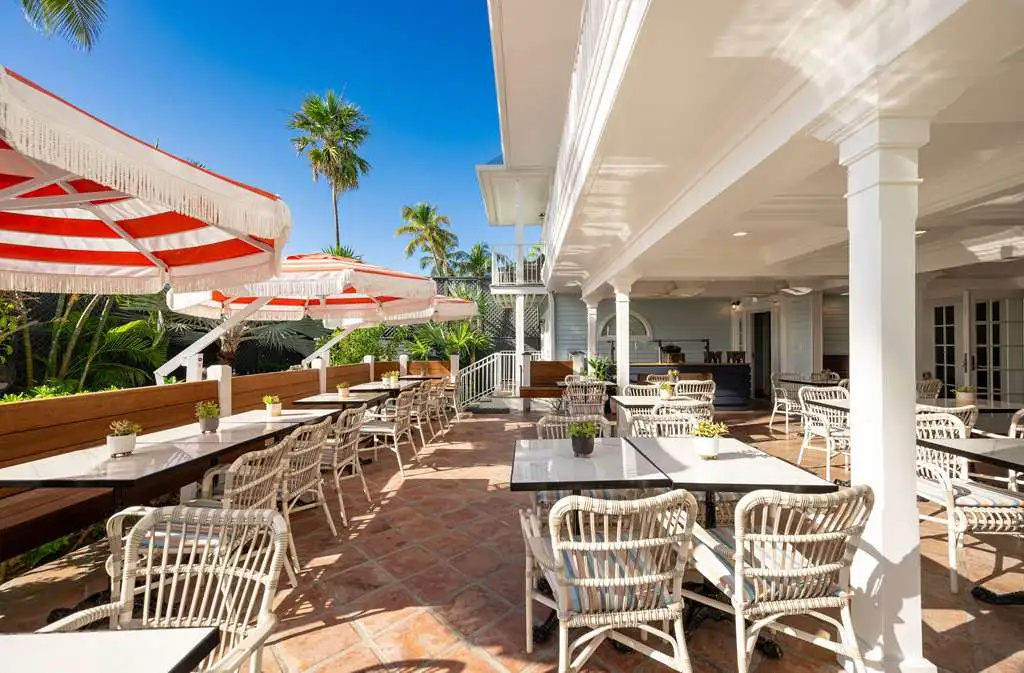 Duval Gardens at Southernmost Beach Resort – Adults Only - Général
