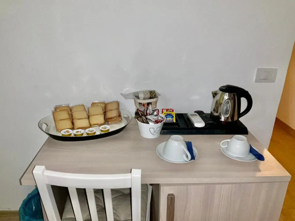 Hotel photo 21