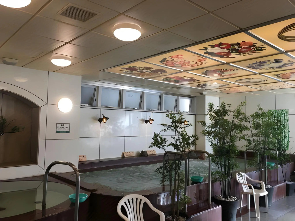 UENO STATION HOSTEL ORIENTAL 2 - Cater to Men 사진 33