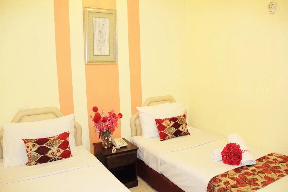 Sun Inns Hotel Lagoon Sunway