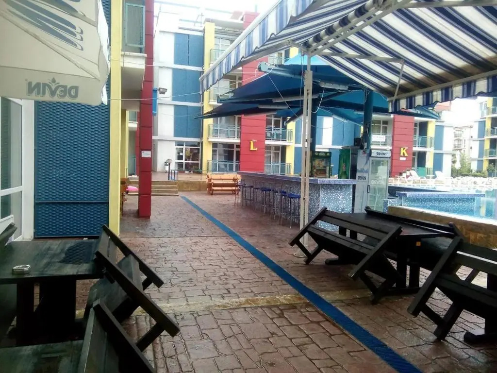 Hotel photo 3