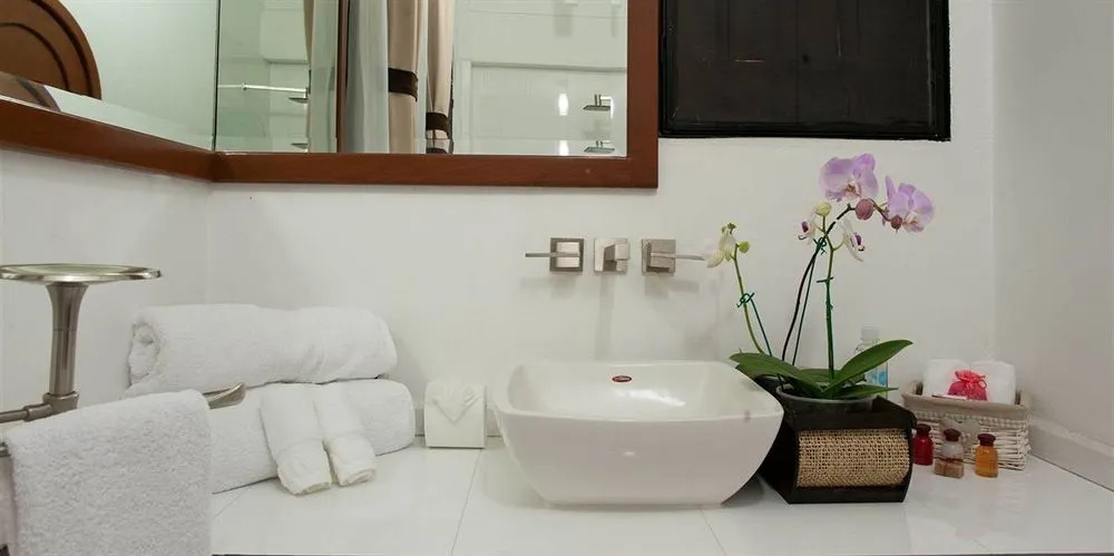 Colibrí Hotel - Général