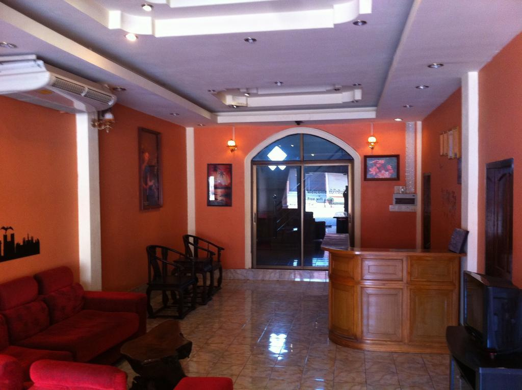 Hotel photo 22