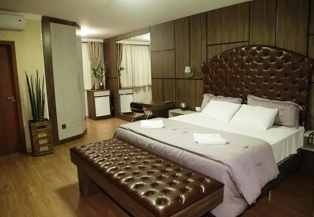 Parana Hotel Express