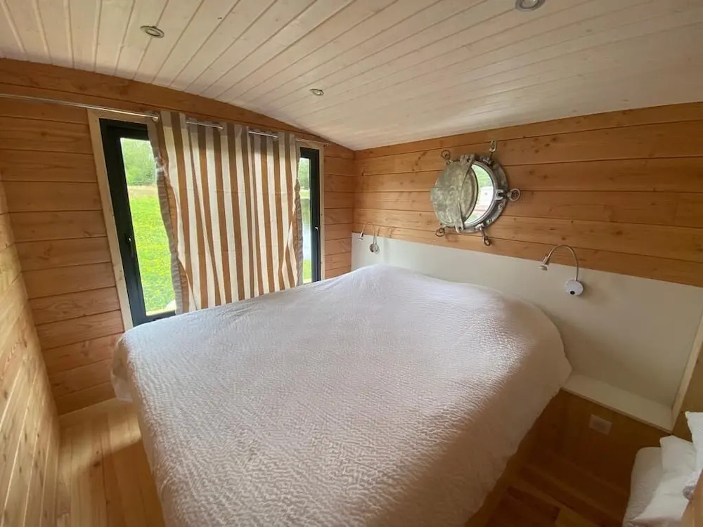 Le Village Toue des Demoiselles