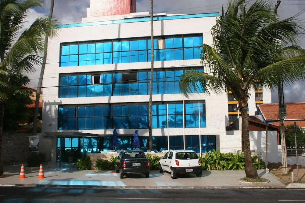 Ambassador