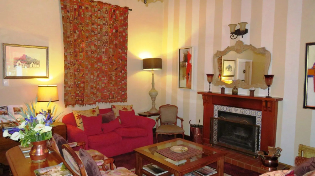 Coopmanhuijs Boutique Hotel - Général