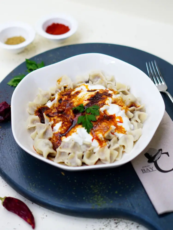 Food & Beverage
