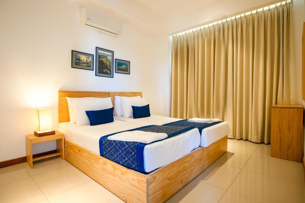 Oceanfront Condominiums Nilaveli