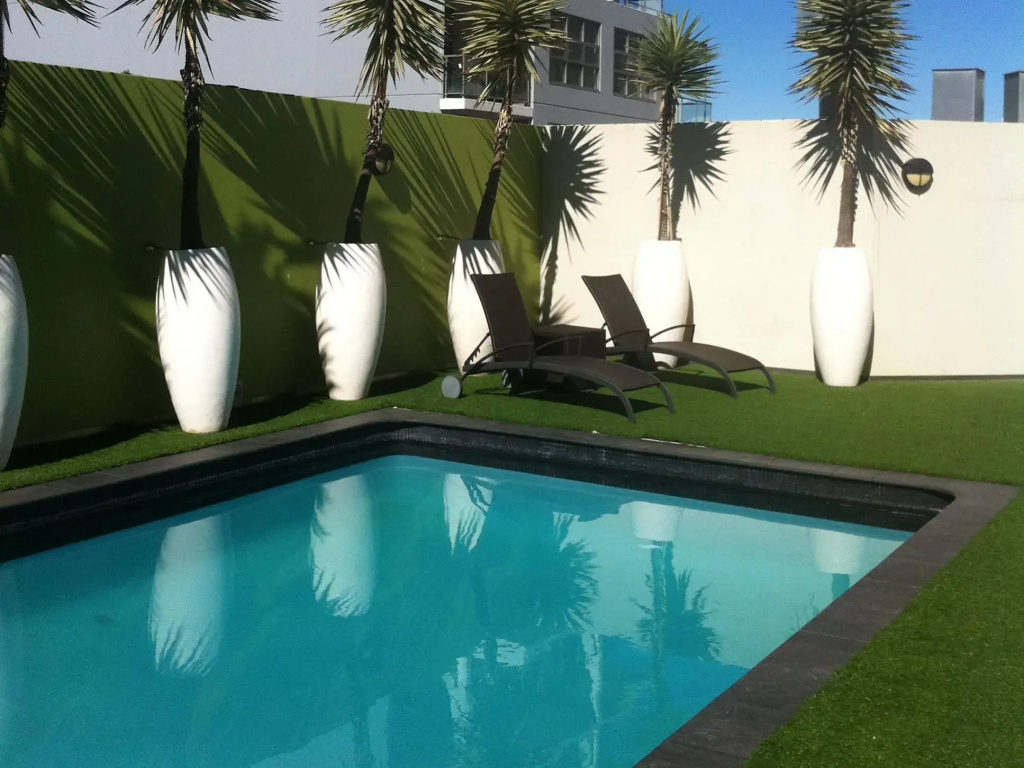 Vibe Hotel Sydney - Général