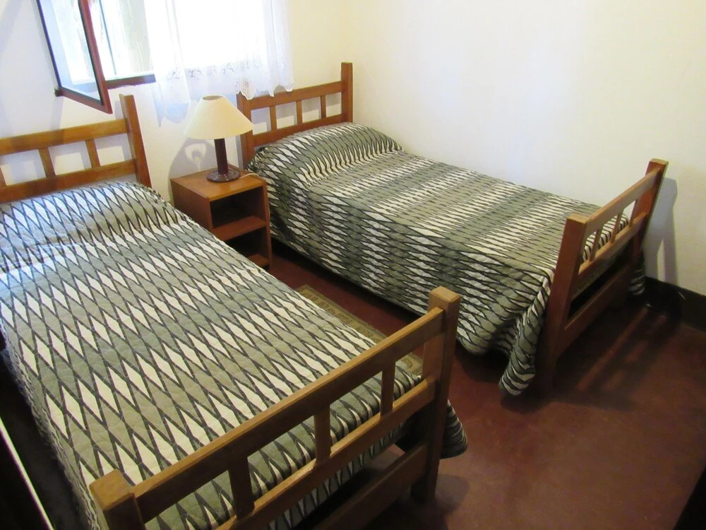 Hotel Fazenda Bela Vista - Général