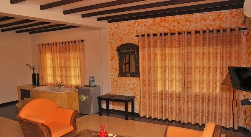 Solomon Beach Hotel - Général
