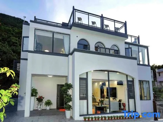Shenzhen Chenxi Coast Homestay
