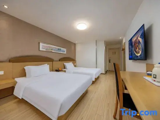 Superior Double room (twin beds)