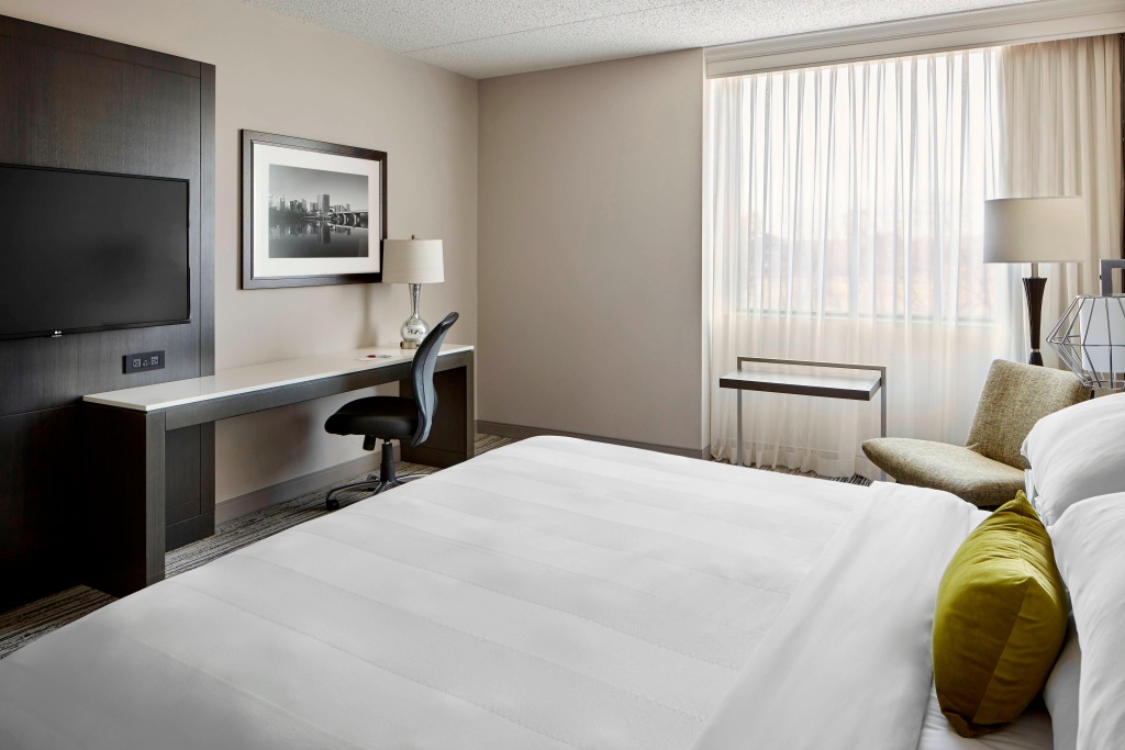 Marriott Hartford/Windsor Airport