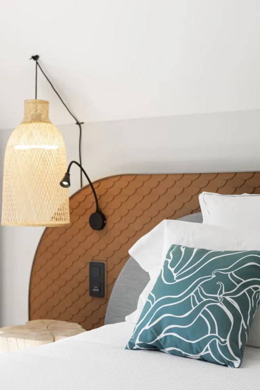 Black Bass Hotel - Chambres