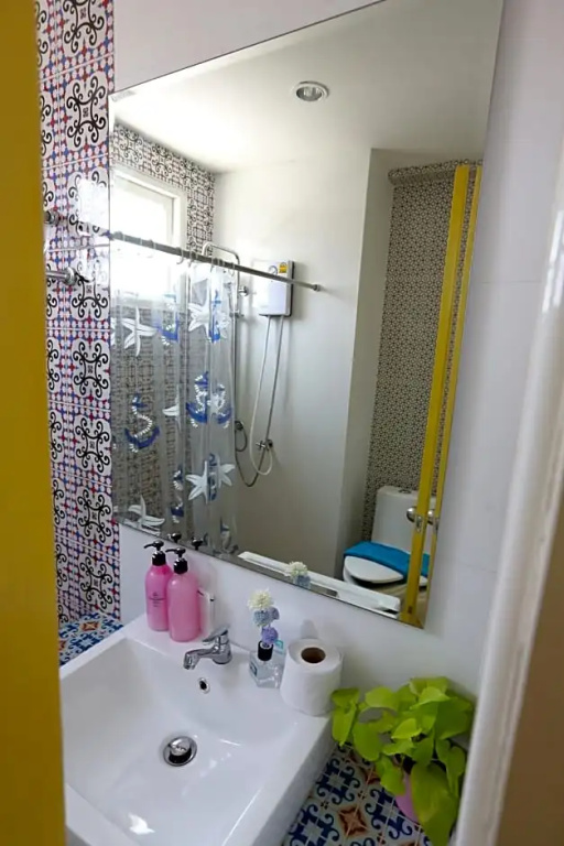 Chaamaran Boutique Hotel - Chambres