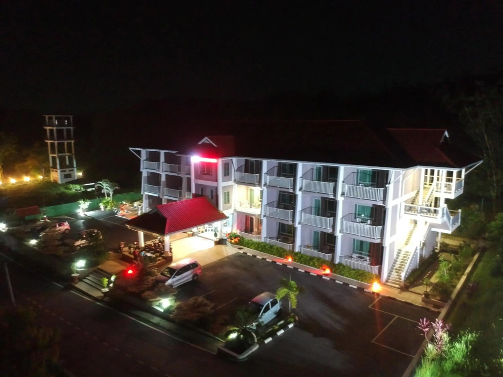 WR Valley Resort