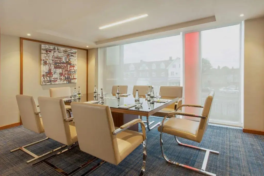 Hyatt Place West London Hayes - Général