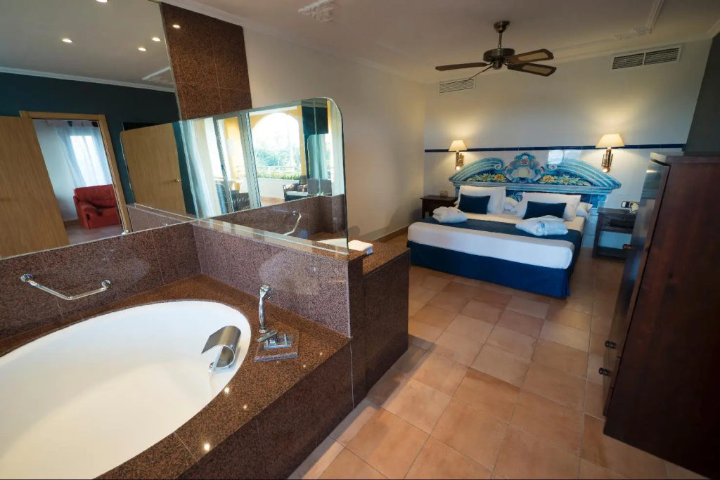Playaballena Hotel - Général