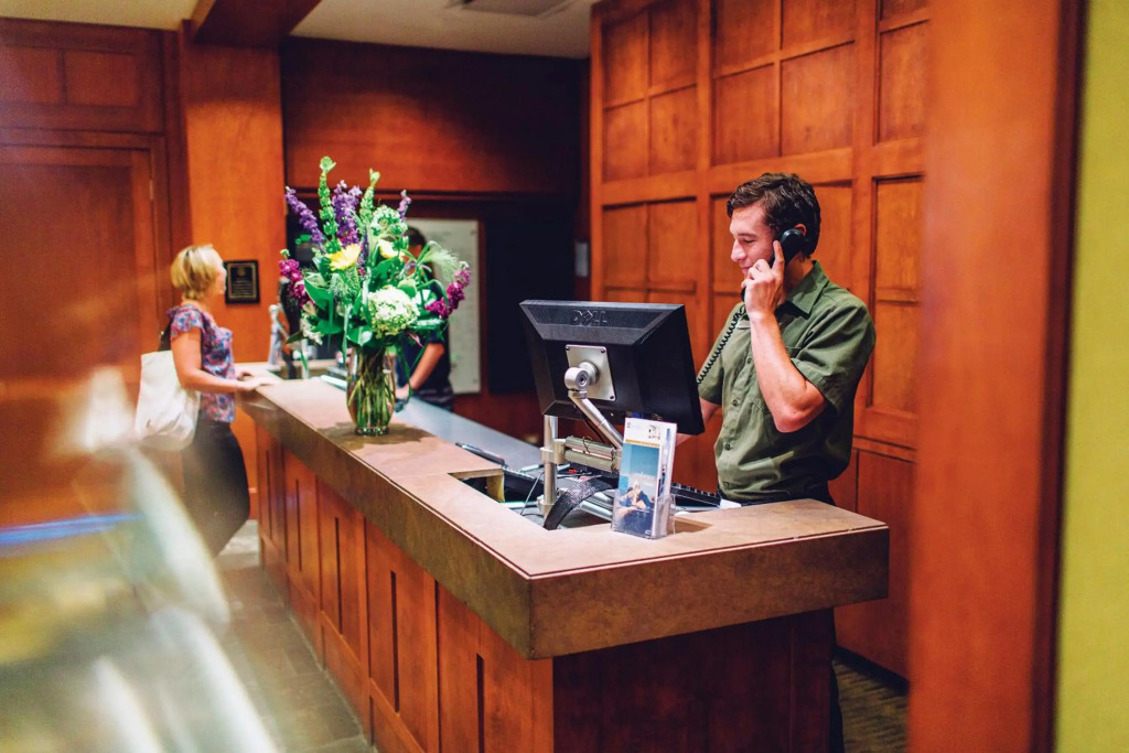 Pan Pacific Whistler Mountainside - фото 27