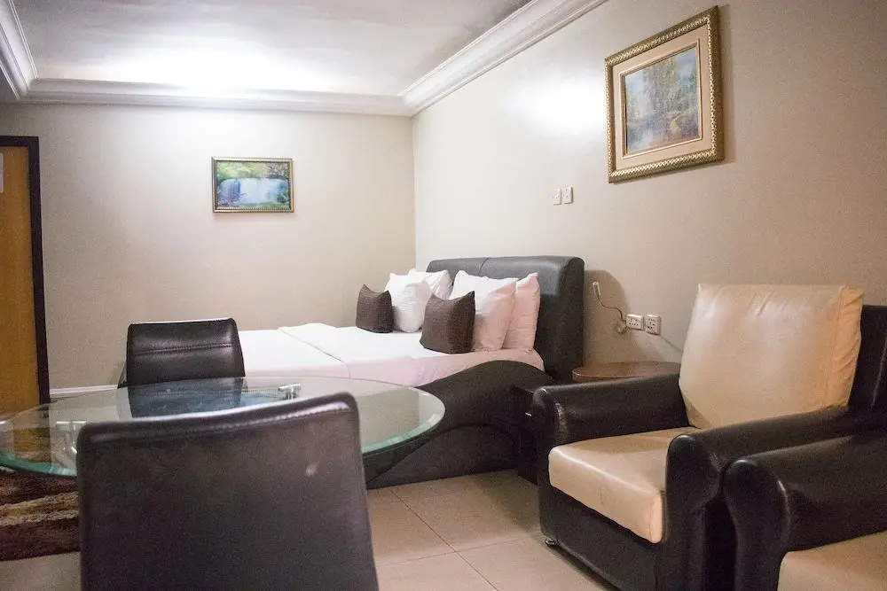 Hotel photo 15