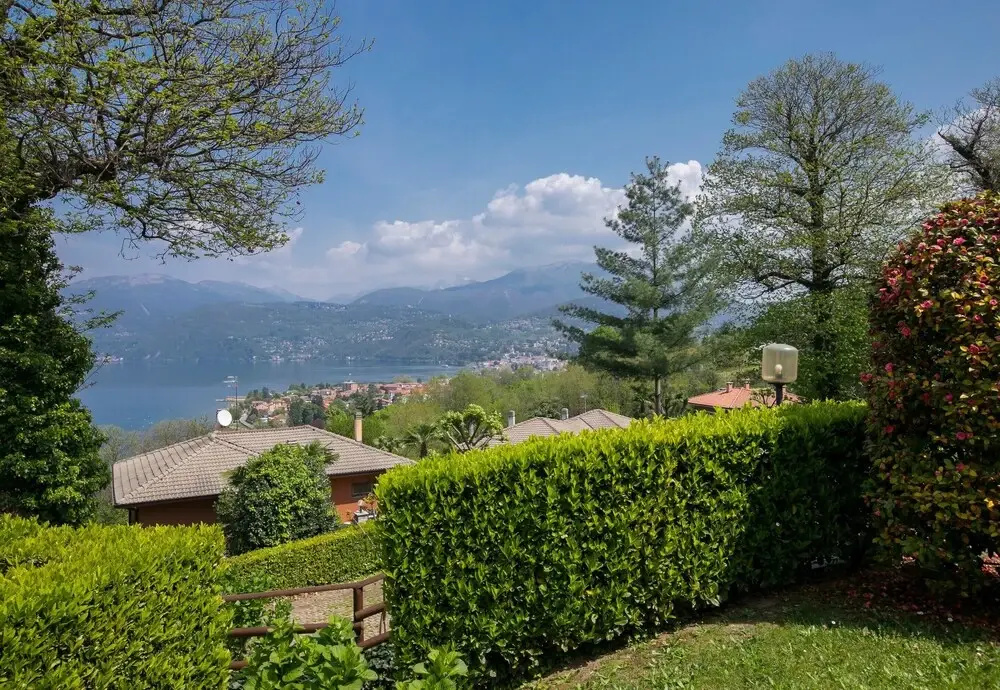 Residenza due Laghi - Chambres