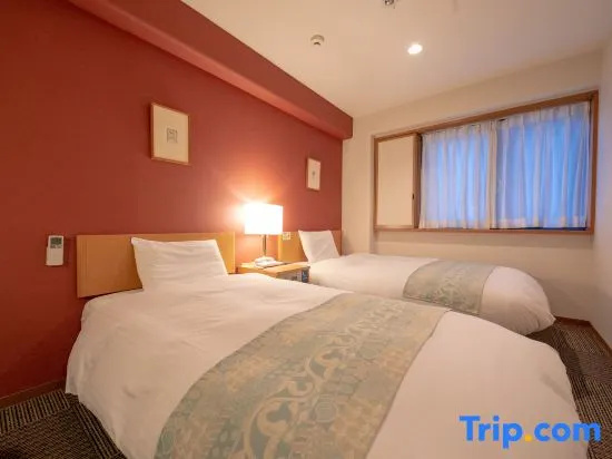 Fukuoka Floral Inn Nishinakasu 사진 13
